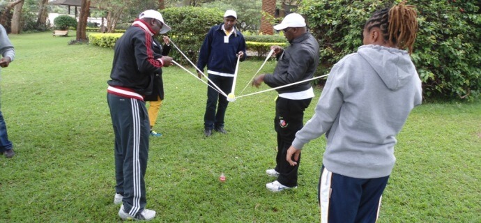 Best Team Building Venues in Nakuru, Kenya